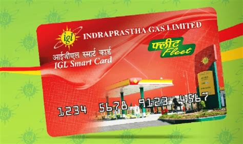 igl smart card benefits|igl smart card customer care number.